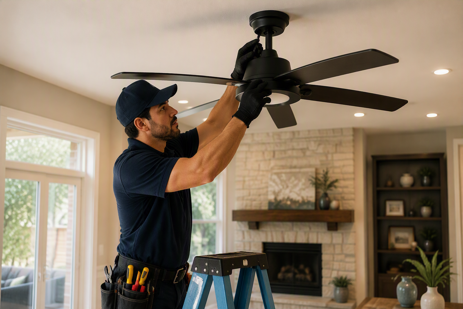Texas True Handyman home service